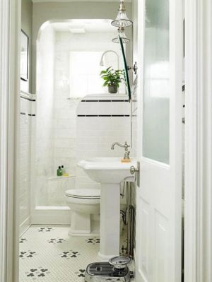 30 Small Bathroom Remodeling Ideas and Home Staging Tips