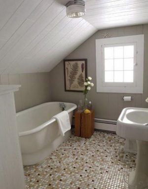 30 Small Bathroom Remodeling Ideas and Home Staging Tips