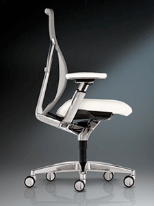 Ergonomic Office Chair Designs Space Planning And Office