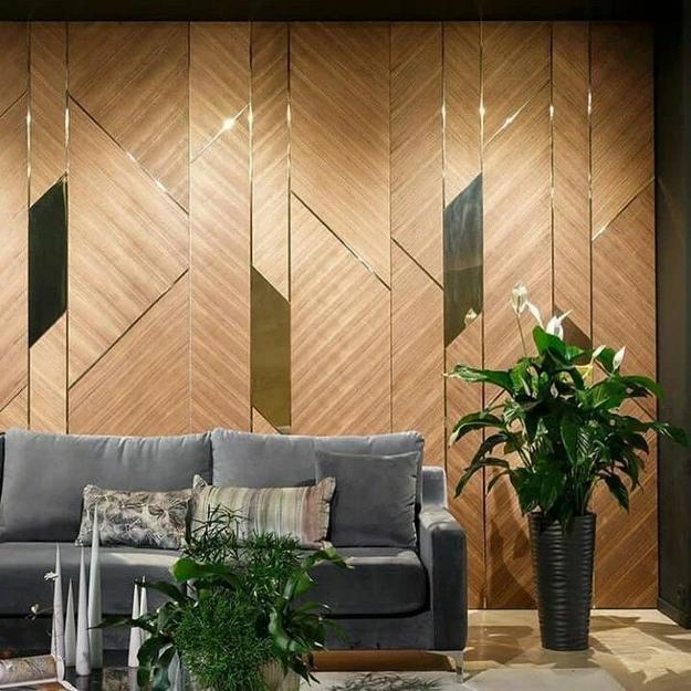 Feature Wall Panel Wood Wall Design Wall Panel Design Wall Paneling ...