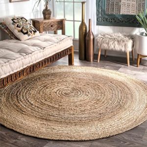 How to Feng Shui Home with Lucky Rugs and Floor Carpets