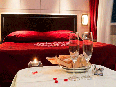 Charming Home Decorating Ideas For Valentines Day