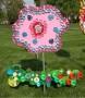 Artistic Ways To Recycle Bottle Caps, Recycled Crafts For Kids