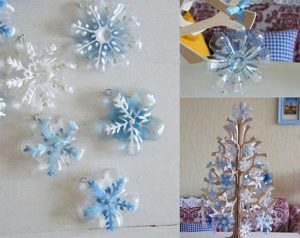 Handmade Holiday Decorations for New Years Eve Party, Last Minute ...