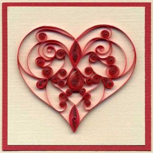 Inspiring Quilling Designs, Paper Crafts and Unique Gift Ideas for ...