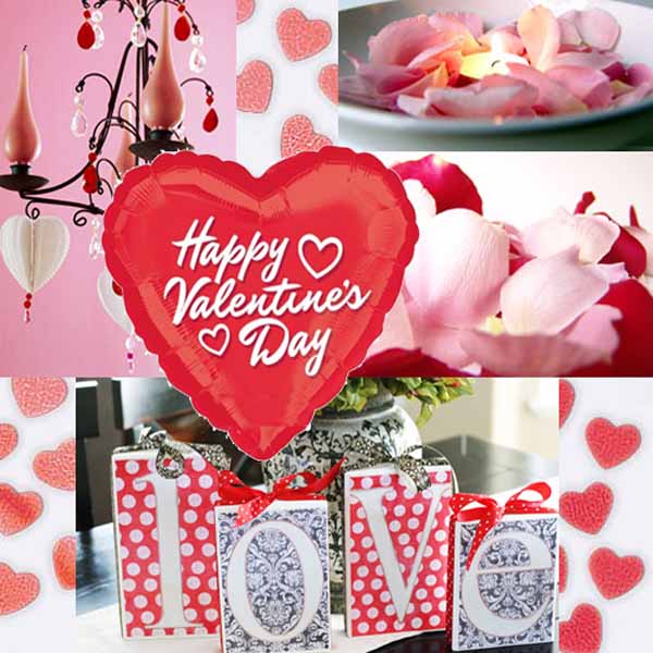 Valentine's Day, Ideas, Deals & Inspiration