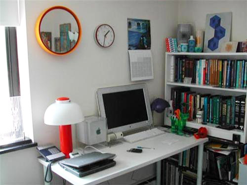 Feng Shui for Office, 5 Feng Shui Tips for Office Design and Decorating