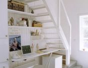 KBBFocus - Design focus: Maximising the potential of an under stairs space