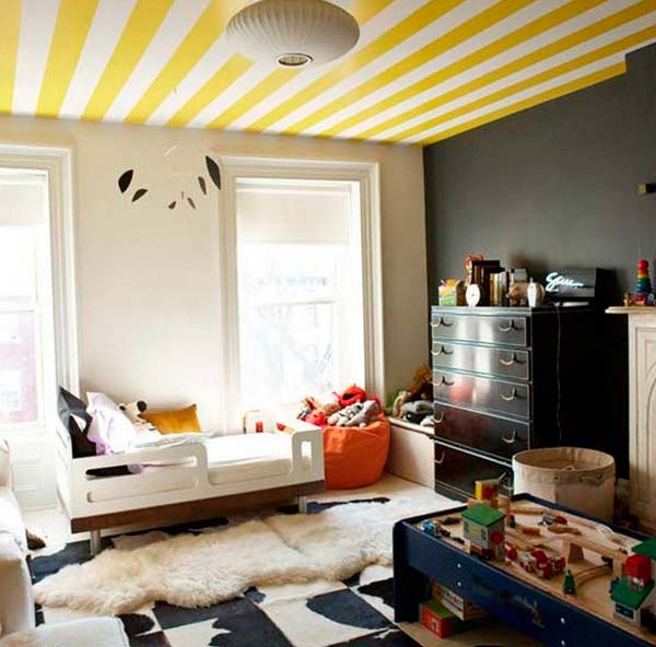 Ceiling Designs 15 Ideas For Ceiling Decorating With Modern