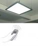 LED Ceiling Panels for Modern Interior Design, Blue Sky Ceiling Designs