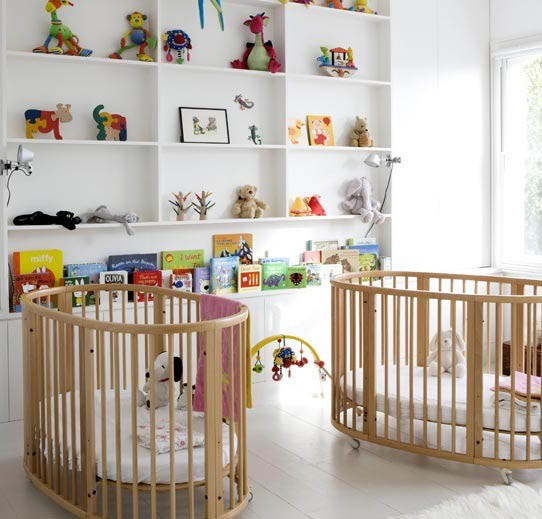 baby toys room decoration