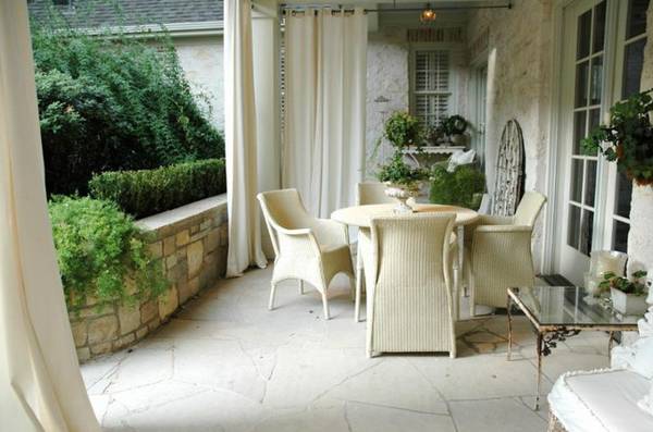 22 Backyard Patio Ideas that Beautify Backyard Designs