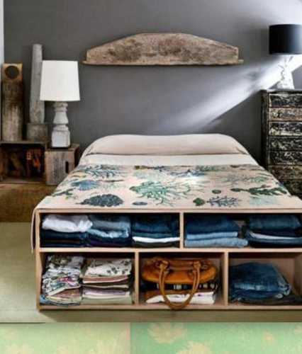 21 Green Design Ideas Reclaimed Wood For Home Decorating