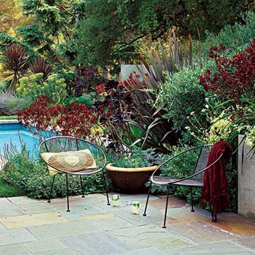 22 Backyard Patio Ideas that Beautify Backyard Designs