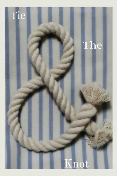 22 Ways to Use Nautical Rope and Sisal Twine for Elegant Interior