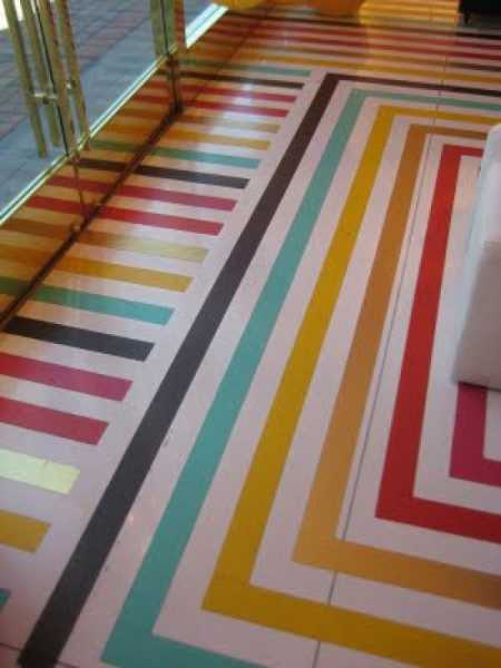 30 Fabulous Laminate Floors Adding New Patterns and Colors ...