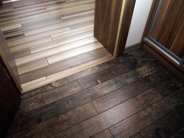 30 Fabulous Laminate Floors Adding New Patterns And Colors