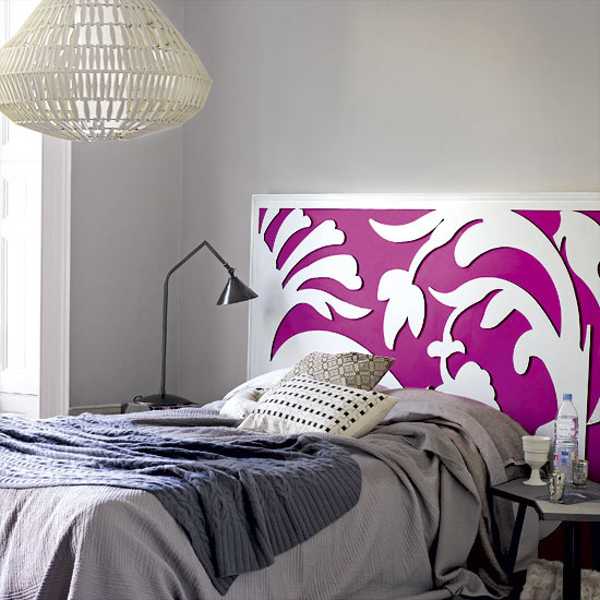Modern Teenage Bedroom Decorating Ideas and Room Colors
