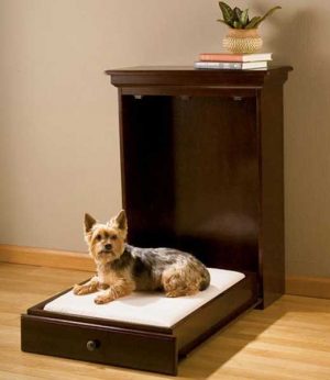 33 Modern Cat and Dog Beds, Creative Pet Furniture Design Ideas