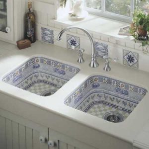 Modern Kitchen Sinks Adding Decorative Accents To Functional Kitchen Design   Modern Kitchen Sink Design Trends 24 300x300 