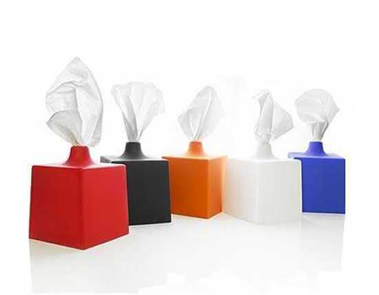 Silicone Bathroom Accessories Blending Functionality and Modern Design