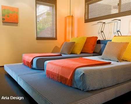 25 Bold Bedroom Designs Created With Bright Bedroom Colors