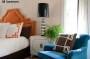 25 Bold Bedroom Designs Created with Bright Bedroom Colors