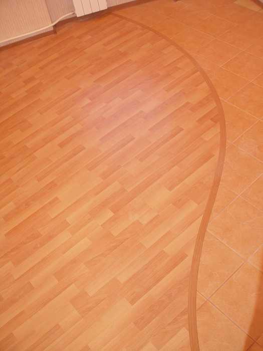 Flooring Ideas, Modern Floor Materials Join for Elegant ...