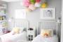 30 Kids Room Design Ideas with Functional Two Children Bedroom Decor