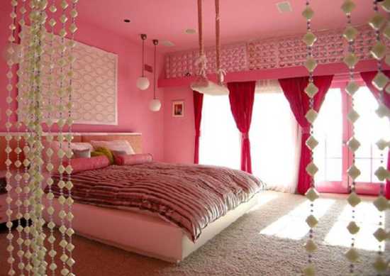 20 Modern Bedroom Designs Showing Glamorous Bedroom Decorating Ideas