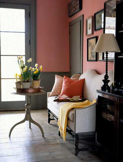 pink and gray  Color Palette Ideas