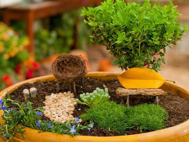 33 Miniature Garden Designs Fairy Gardens Defining New