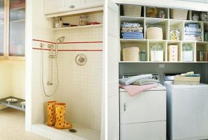 25 Laundry Room Ideas, 10 Laundry Room Decoration and Organizing Tips