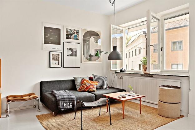 Bachelor Apartment Ideas, Decorating Personal Small Spaces