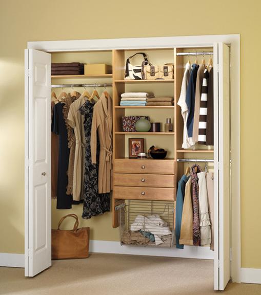 Reuse and Recycle Clothes to Get the Latest Looks and Well Organized ...
