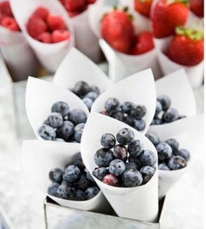 Delicious Food Decoration Ideas for the 4th of July Celebration with ...