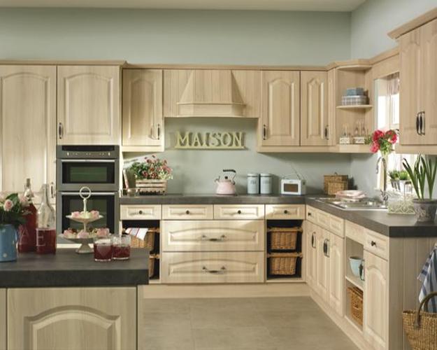 Green Kitchen Ideas To Add Fresh Color To Your Cooking Space Vrogue