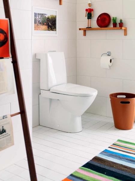 How to Move Toilets in Bathrooms, 30 Home Staging and Bathroom Design Ideas