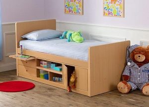 space saver beds for small rooms