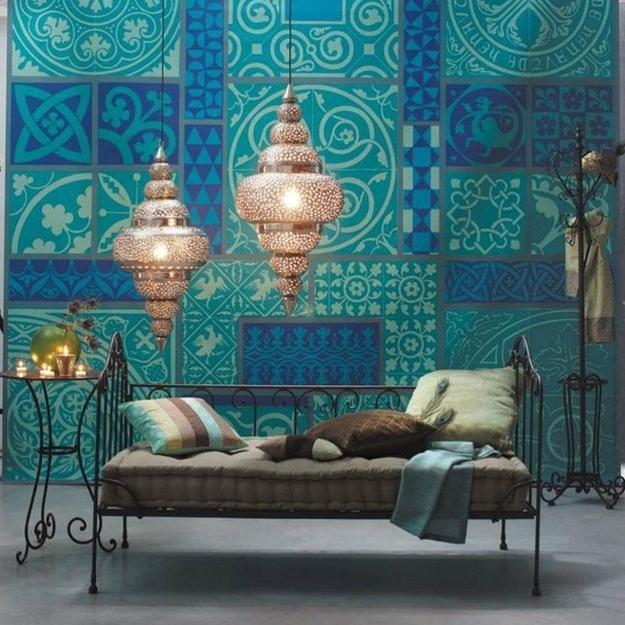  Middle Eastern Decor New Decorating Ideas