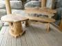 Modern Log Furniture Design Ideas 12 90x67 
