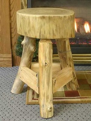 modern log furniture        <h3 class=
