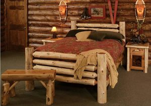 Modern Log Furniture Design Ideas 5 300x210 