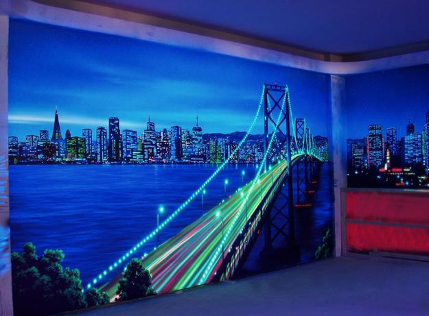 Modern Wall Decor Ideas Personalizing Home Interiors with Unique Wall Design