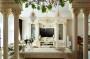 35 Modern Interior Design Ideas Incorporating Columns into Spacious ...