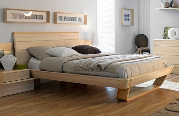 moderne yatak modelleri dormitor paturi gautier tweed