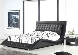 Top 10 Modern Design Trends in Contemporary Beds and Bedroom Decorating ...