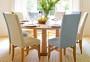 Selecting the Perfect Dining Table for Your Modern Room Decorating