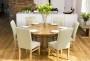 Selecting the Perfect Dining Table for Your Modern Room Decorating