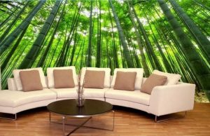 Ways to Enhance Interior Design with Modern Wallpaper, Murals and